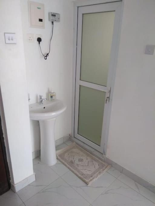 Grey Pearl Apartments Where Raha Is Also Our Priority Malindi Bagian luar foto