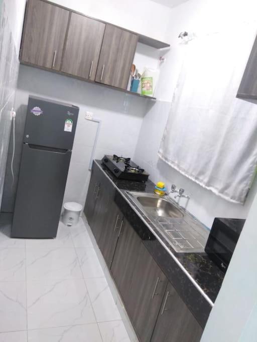 Grey Pearl Apartments Where Raha Is Also Our Priority Malindi Bagian luar foto