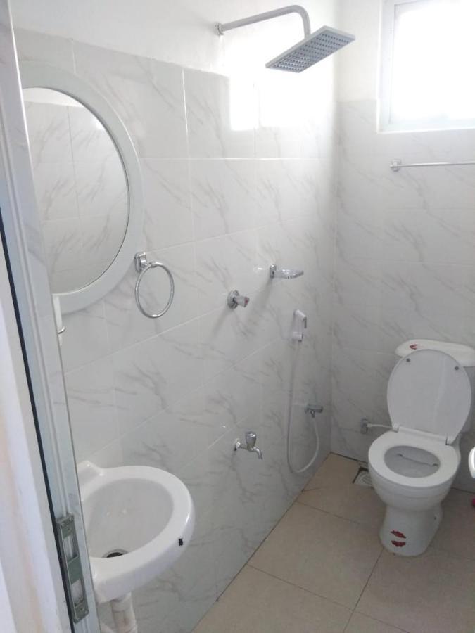 Grey Pearl Apartments Where Raha Is Also Our Priority Malindi Bagian luar foto