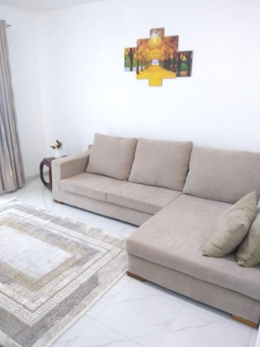 Grey Pearl Apartments Where Raha Is Also Our Priority Malindi Bagian luar foto