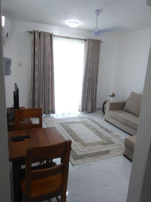 Grey Pearl Apartments Where Raha Is Also Our Priority Malindi Bagian luar foto