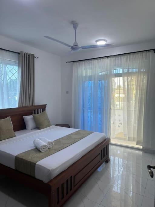 Grey Pearl Apartments Where Raha Is Also Our Priority Malindi Bagian luar foto